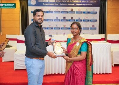 Best Home Care Services in Chennai, Velachery