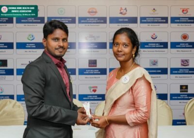 Best Home Care Services in Chennai, Velachery