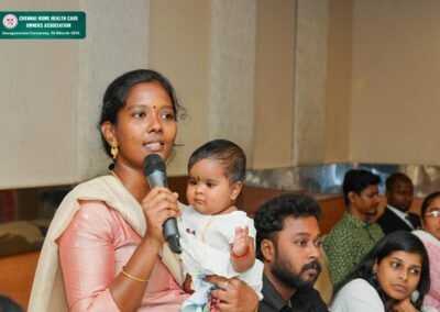 Best Home Care Services in Chennai, Velachery