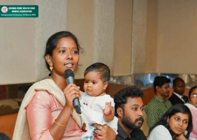 Best Home Care Services in Chennai, Velachery